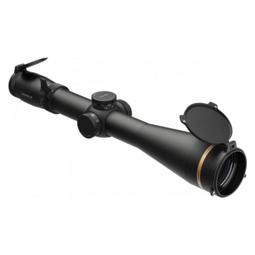 Оптический прицел Leupold VX-6HD 4-24x52 SF CDS-ZL2 (сетка FireDot Duplex) с подсветкой