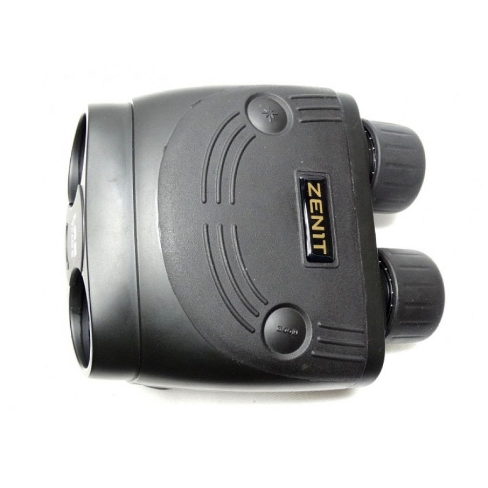 Дальномер-бинокль Zenit LRB 7х40S