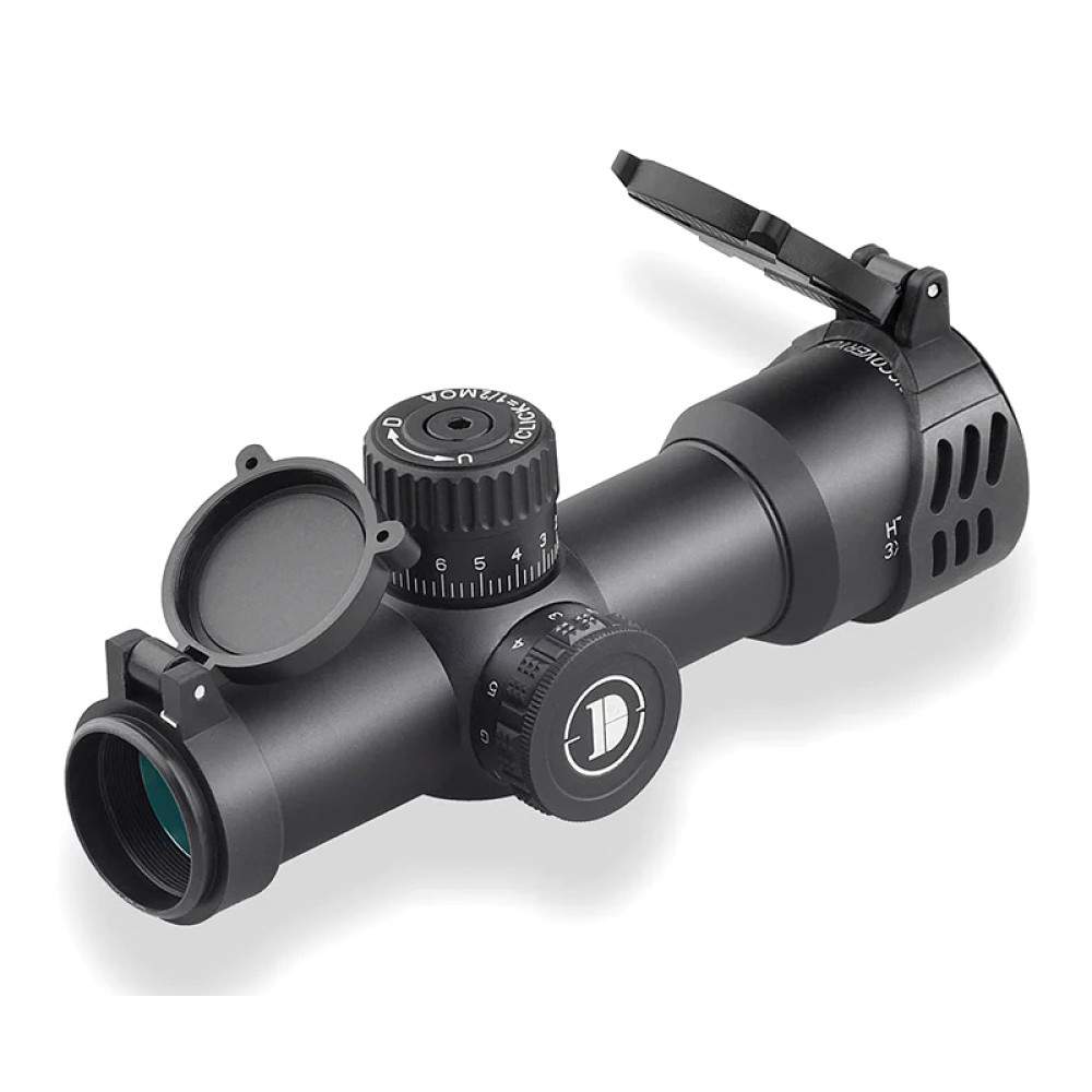 Оптический прицел Discovery HT-NV 3X24IR FW30
