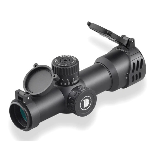 Оптический прицел Discovery HT-NV 3X24IR FW30