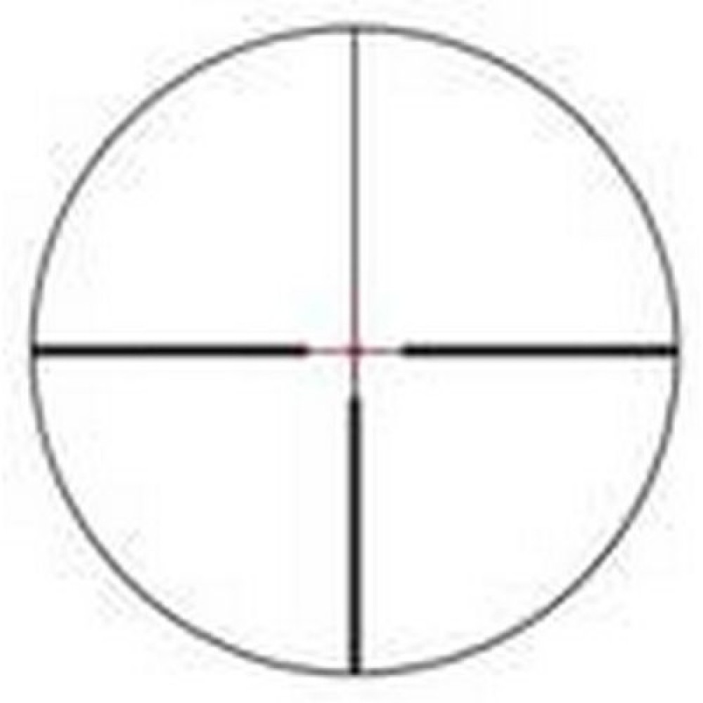 Оптический прицел Nikko Stirling Diamond Hunting 30 мм 1-4x24, сетка No 4 Dot