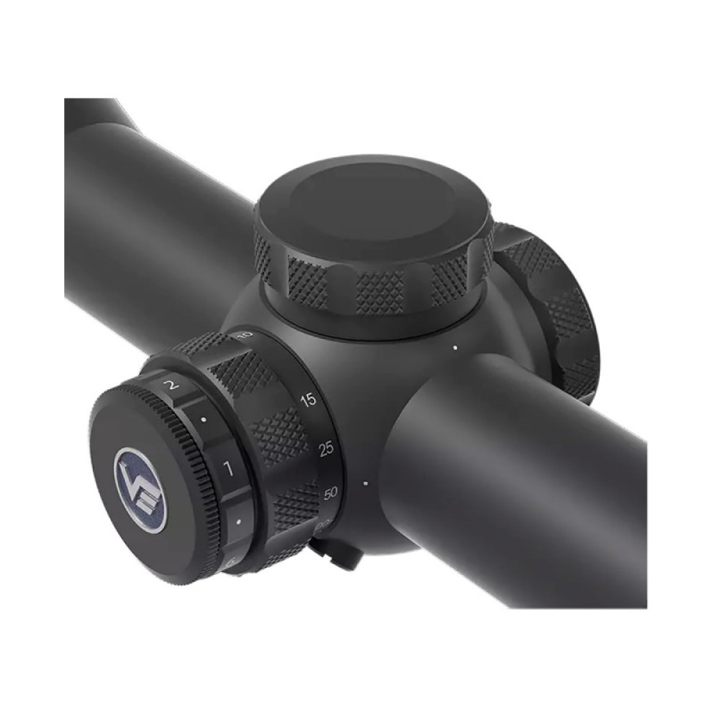 Оптический прицел Vector Optics Grizzly 3-18x56i HD