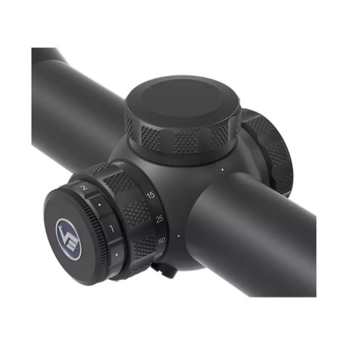 Оптический прицел Vector Optics Grizzly 3-18x56i HD