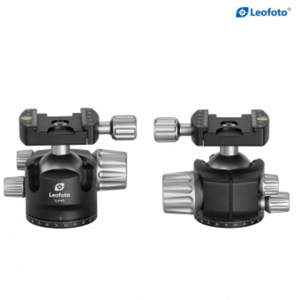 Штатив трипод Leofoto LS-325C+LH-40 CARBON (резьба 3/8)