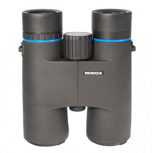 Бинокль MINOX BLU 8x42