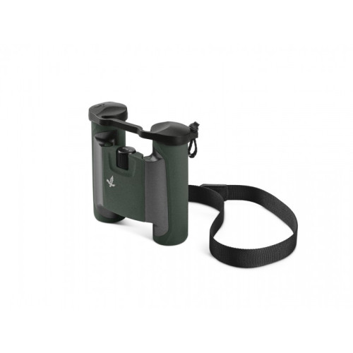 Бинокль Swarovski CL Pocket 8x25 WN Зеленый