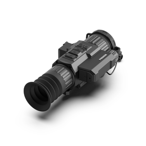 Тепловизионный прицел Lzirtek Podaga 635L