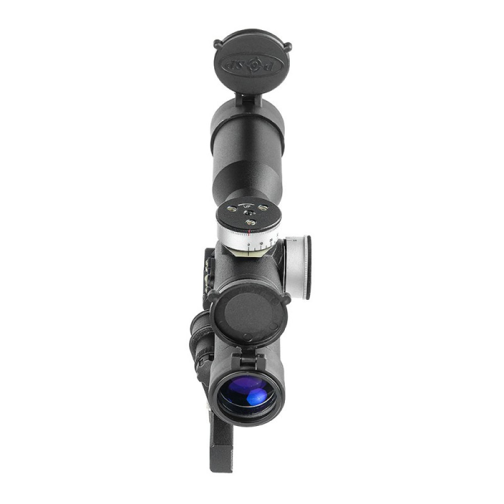 Прицел оптический ПОСП 6х42 M6 ВДС PRO