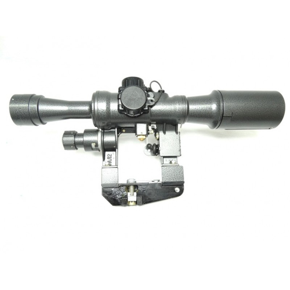 Оптический прицел ПО 6х36-2 (Вепрь)