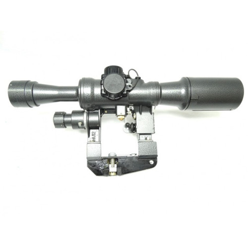 Оптический прицел ПО 6х36-2 (Вепрь)