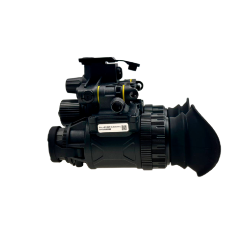 Очки ночного видения с креплением на шлем RED Dion (Green)