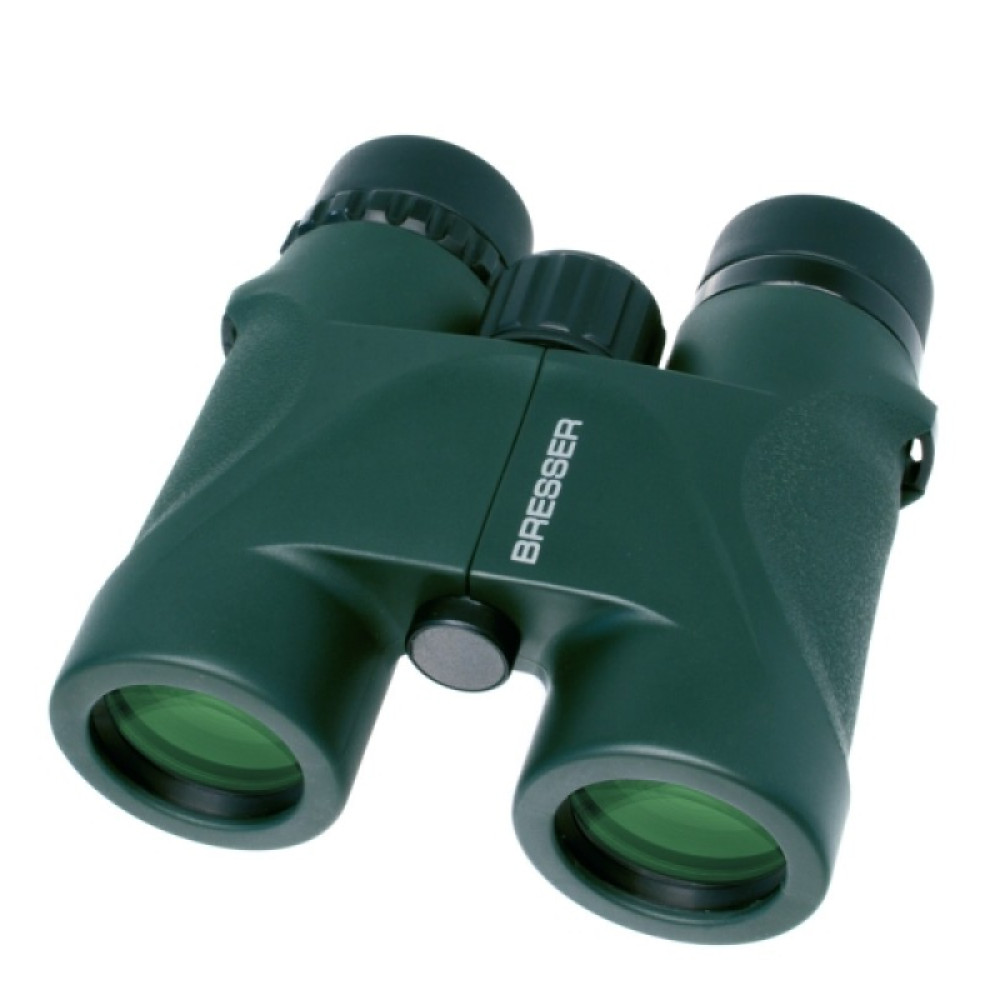 Бинокль Bresser Condor 10x32