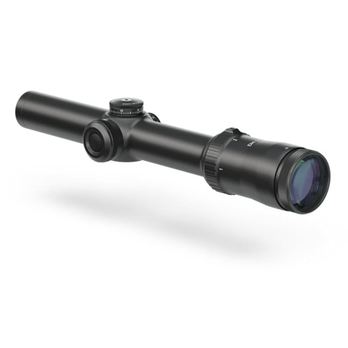 Оптический прицел Dedal DH 1-7x24