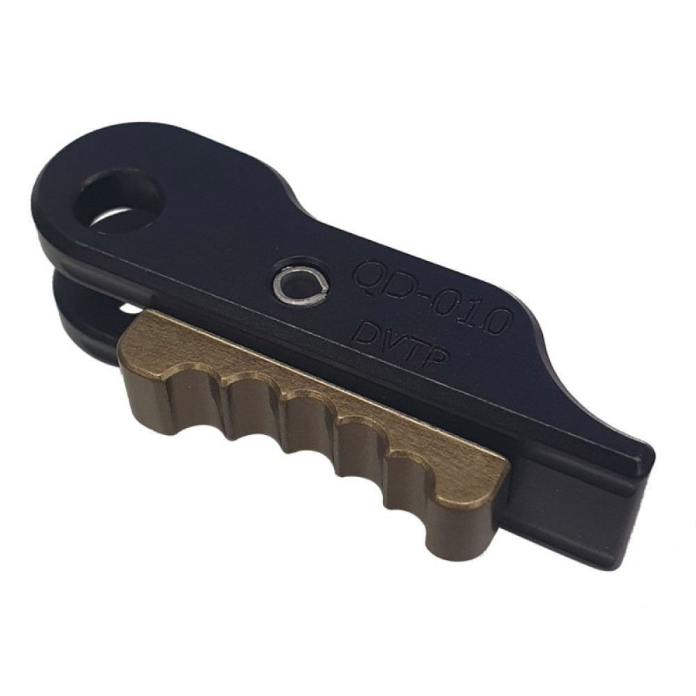 Кронштейн быстросъёмный SPUHR Scope Mount 30мм Picatinny, h=19мм