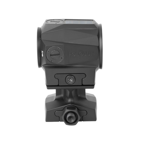 Коллиматорный прицел Holosun SCRS RD красная марка