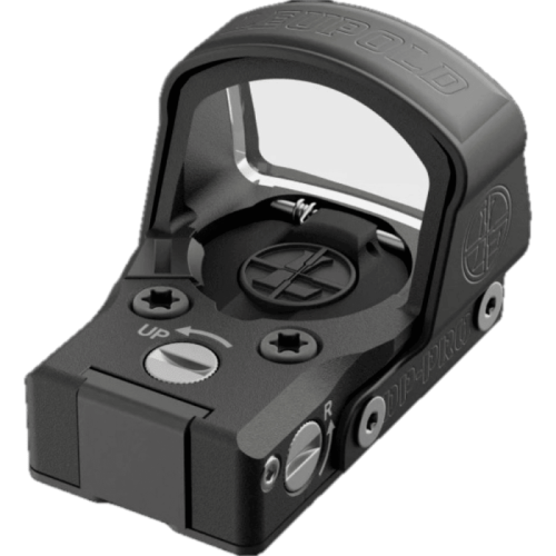 Коллиматорный прицел Leupold Delta Point Pro Reflex Sight
