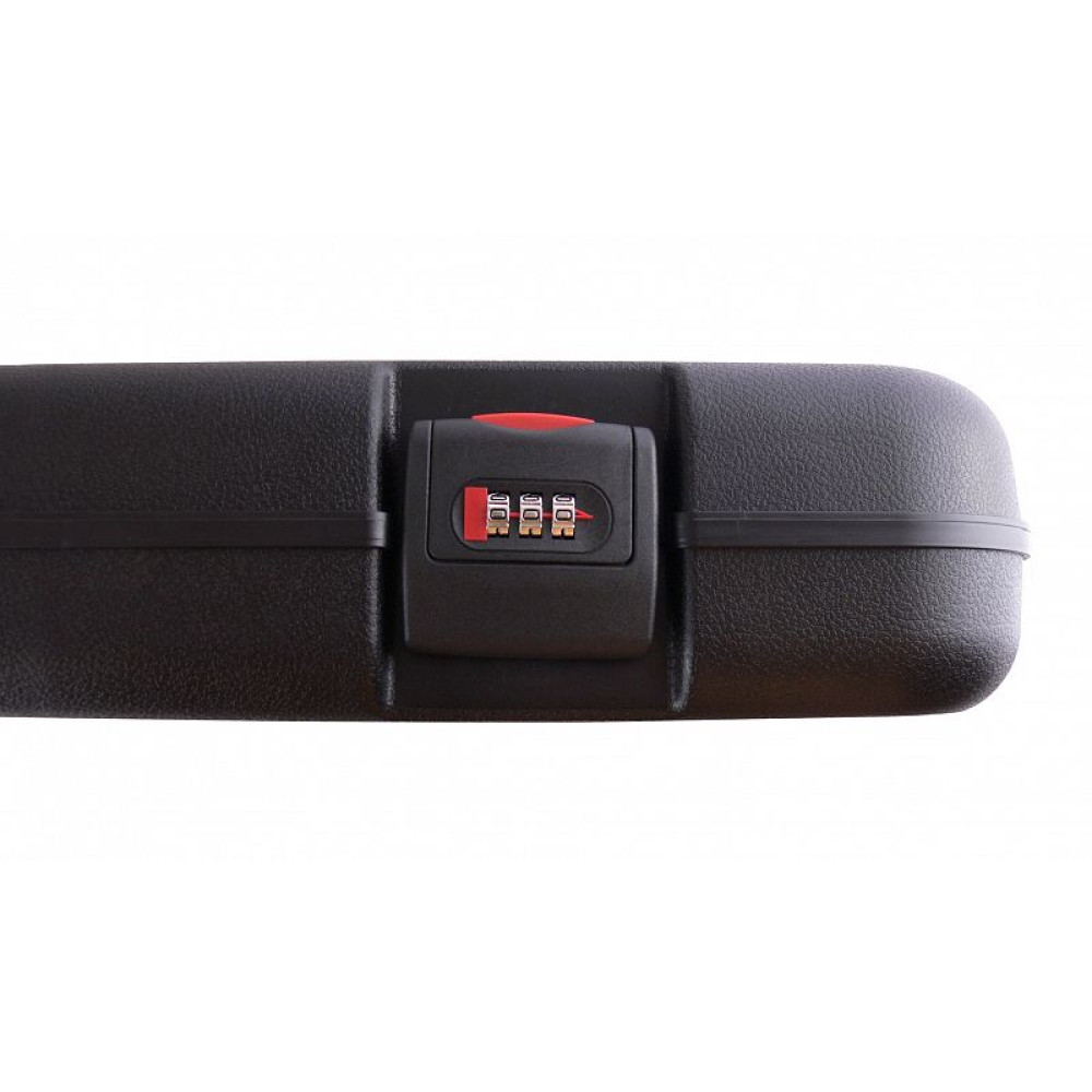 Кейс Negrini для полуавтоматов, с отделениями