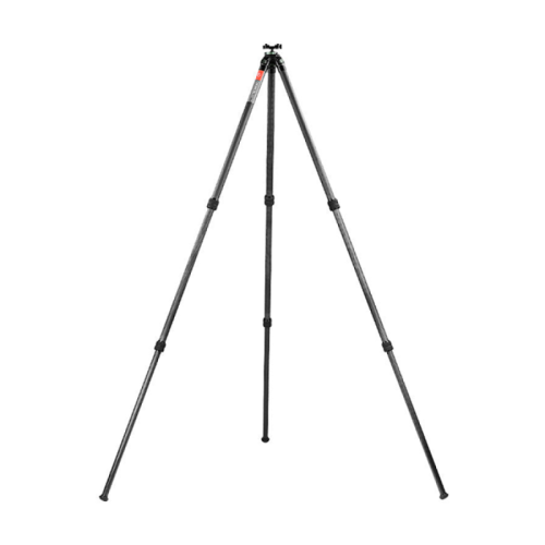 Штатив-трипод карбоновый Sunwayfoto T2830CSL-D с зажимом SM-86 под ложе