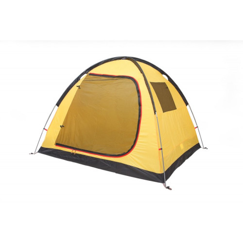 Палатка Alexika Grand Tower 4