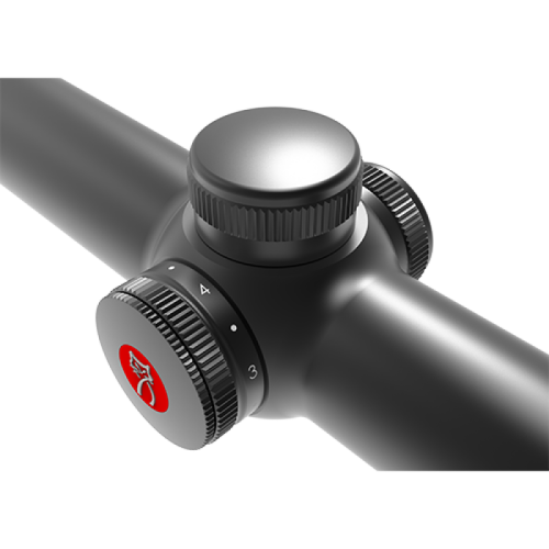 Оптический прицел MewLite 1-8x24 IR