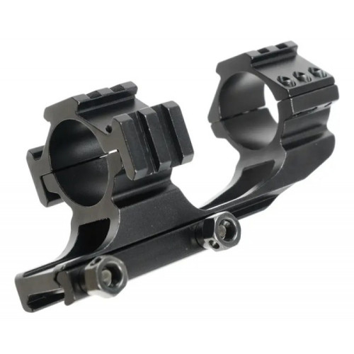 Моноблок Discovery выносной weaver 30мм