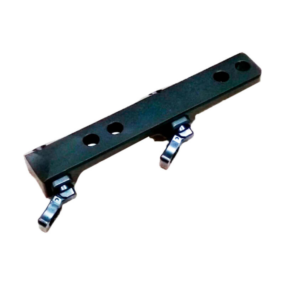 Быстросъемный кронштейн MAK единое основание для Blaser R8 (50192-00194)