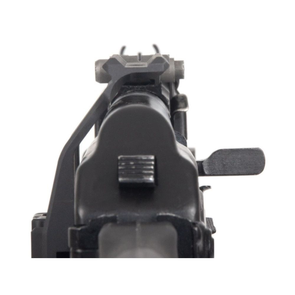 Быстросъемный боковой кронштейн SAG AK TAC Picatinny/ACOG