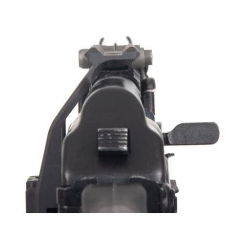 Быстросъемный боковой кронштейн SAG AK TAC Picatinny/ACOG