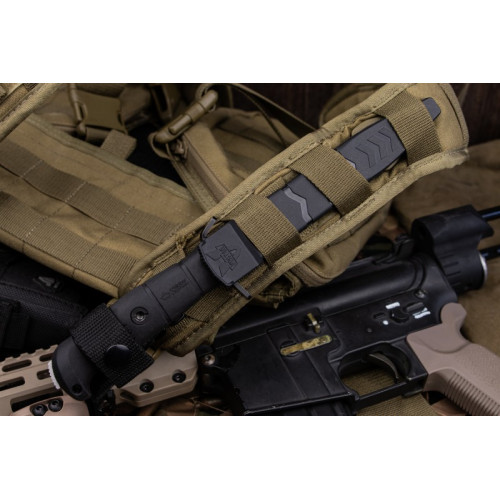 Тактический нож Vector 420HC StoneWash First Run