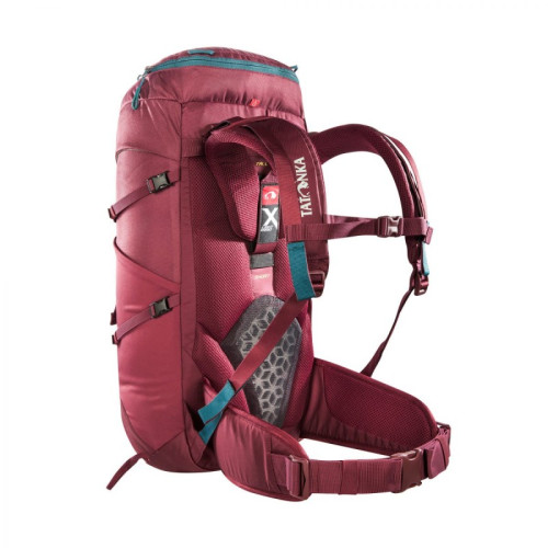 Рюкзак туристический Tatonka Pyrox 40+10 Women
