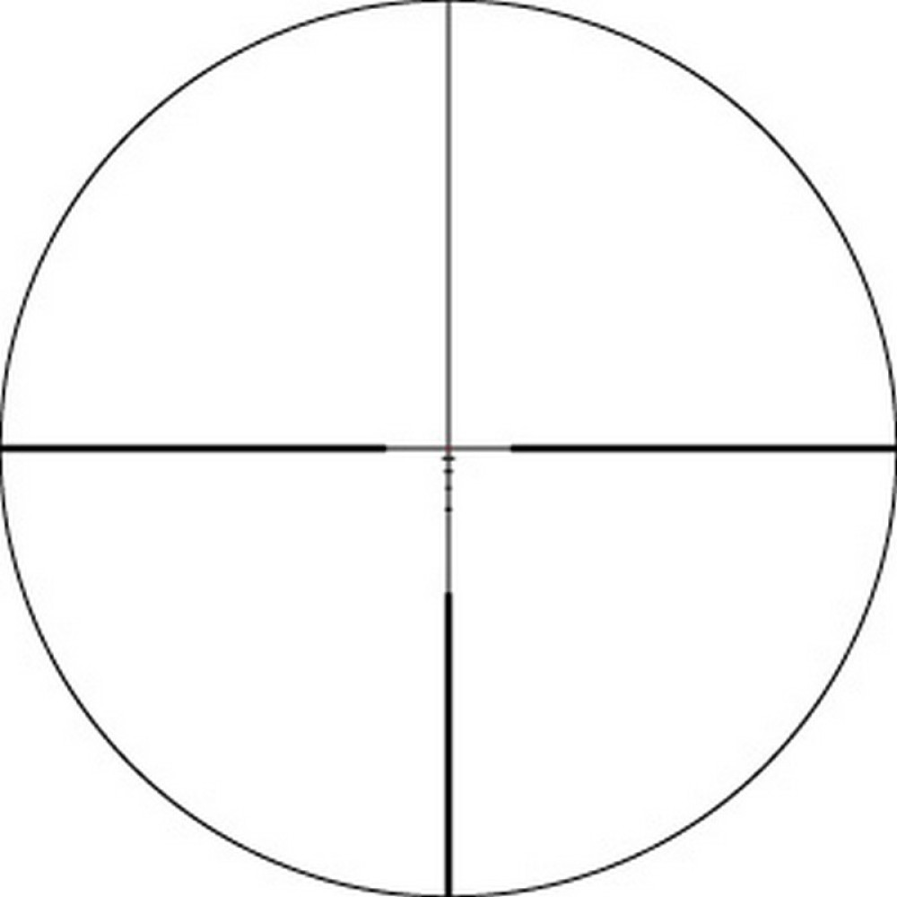 Прицел Vortex Razor HD GEN II-E 1-6x24 с подсветкой