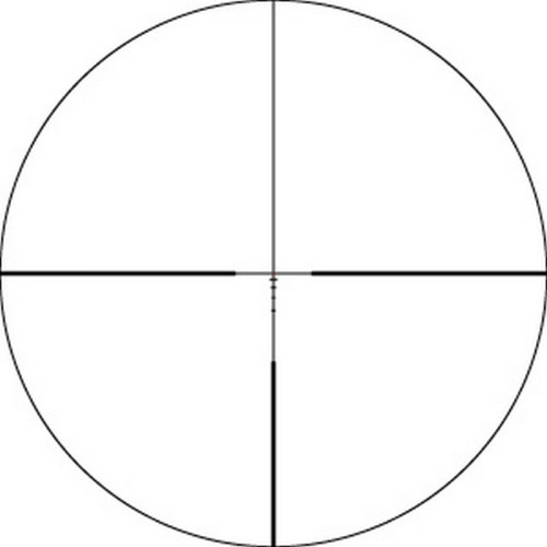 Прицел Vortex Razor HD GEN II-E 1-6x24 с подсветкой