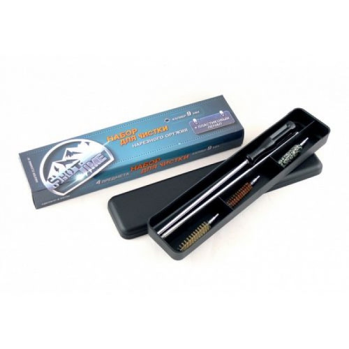 Набор ShotTime для чистки кал.9 мм