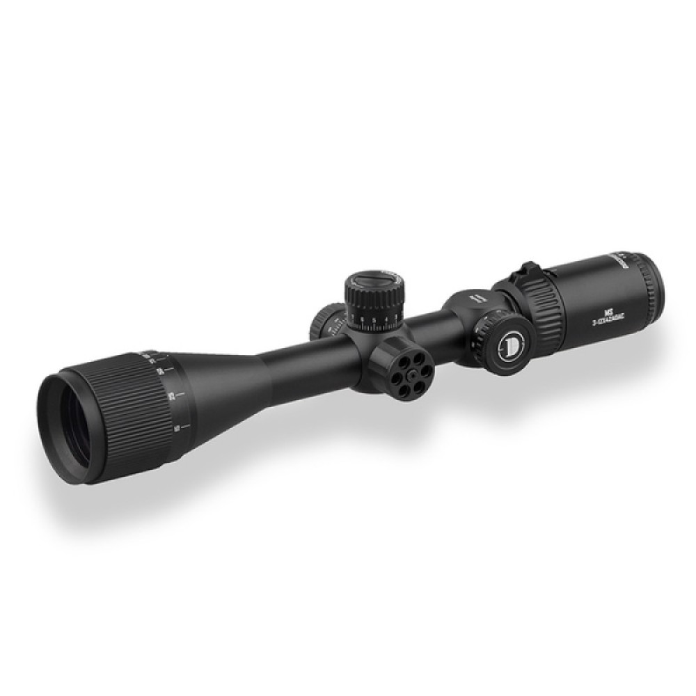 Оптический прицел Discovery MS 3-12X42AOAC FW25