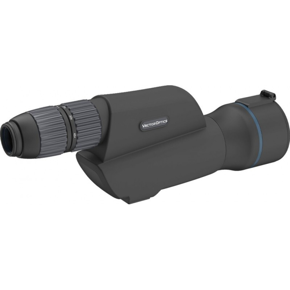 Зрительная труба Vector Optics 80 мм FPR Continental 20-60x80 ED