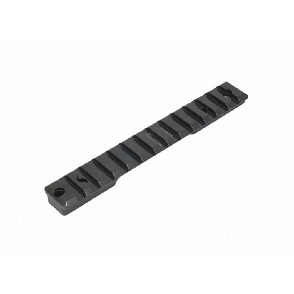 Планка ARKON Picatinny на Remington 700 (short action) (20 MOA)