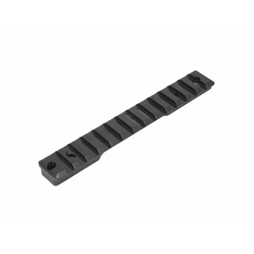 Планка ARKON Picatinny на Remington 700 (short action) (20 MOA)