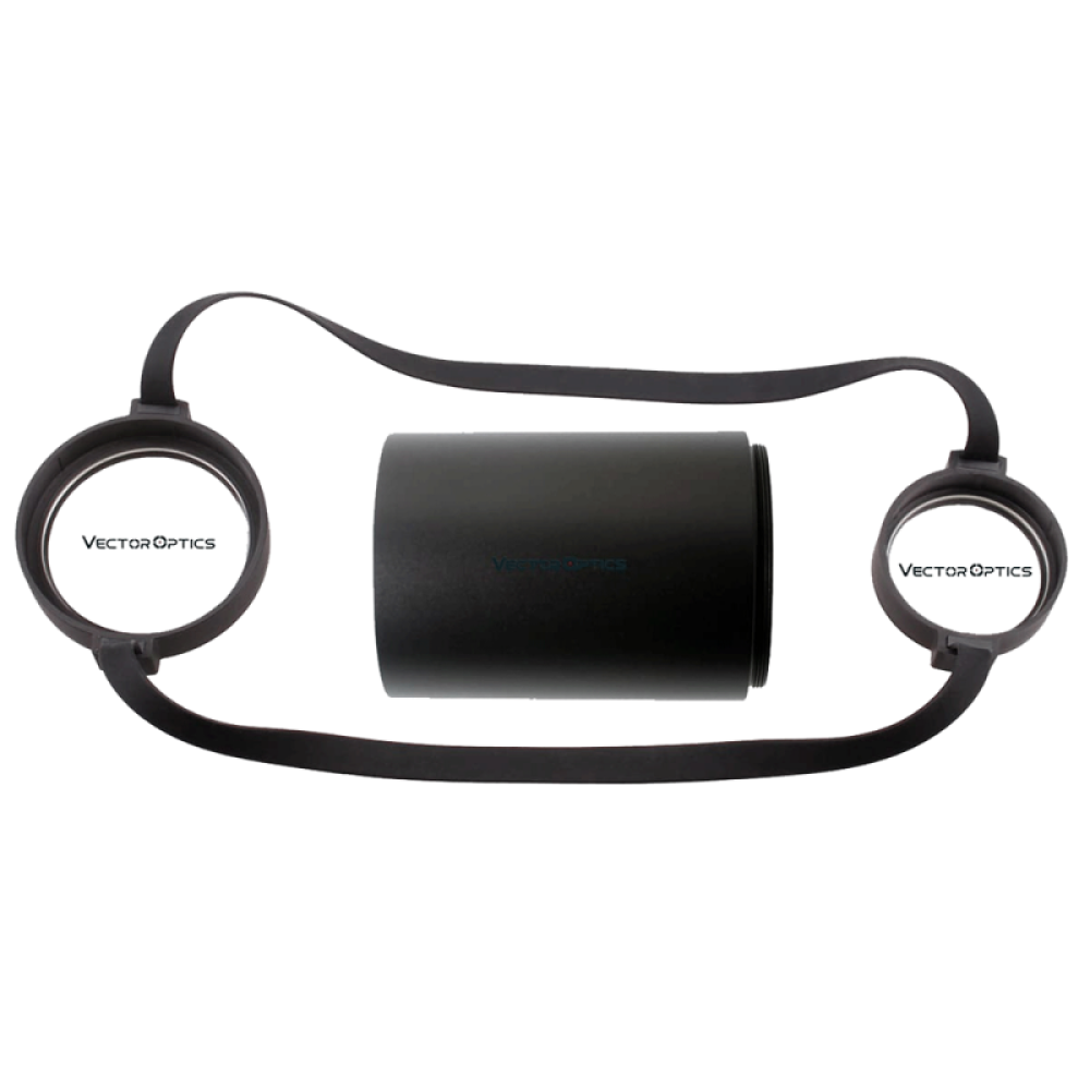 Оптический прицел Vector Optics Continental x6 4-24x56 FFP VEC-MBR 34mm