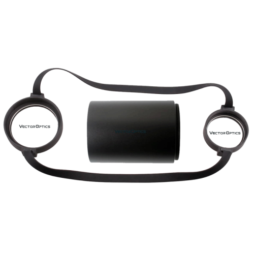Оптический прицел Vector Optics Continental x6 4-24x56 FFP VEC-MBR 34mm