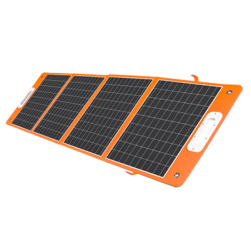 Портативная солнечная панель Flashfish TSP18V100W