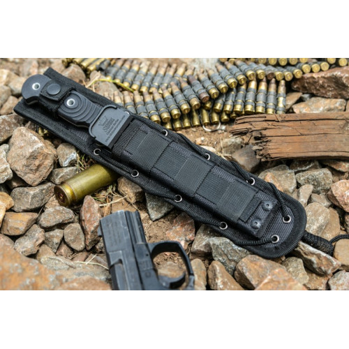 Тактический нож Legion AUS-8 TacWash