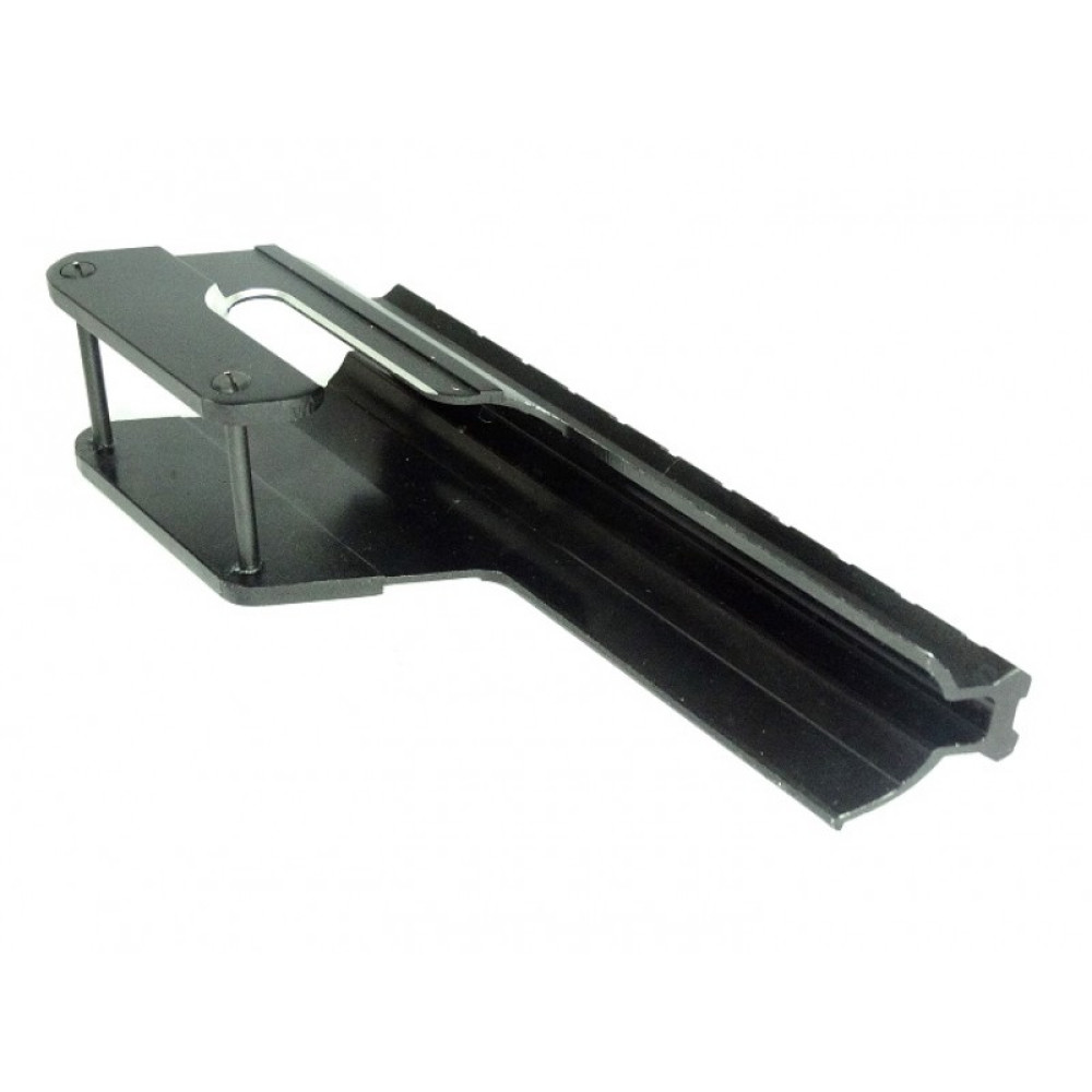 Кронштейн Weaver для МР-153 SAG-1