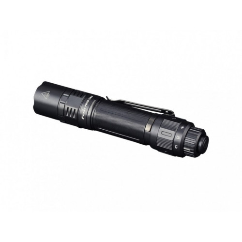 Фонарь Fenix PD36 TAC (LUMINUS SST70, ANSI 3000 lm, 21700)