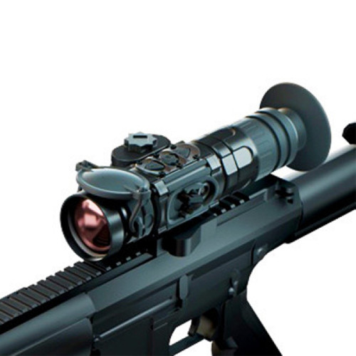 Тепловизионный прицел Fortuna General 50L6