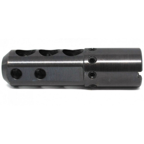 ДТК VR-09 для Сайги 9, ПП Витязь. Резьба М16*1, калибр 9х19