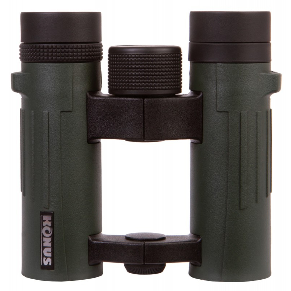 Бинокль Konus Supreme-2 10x26 WA