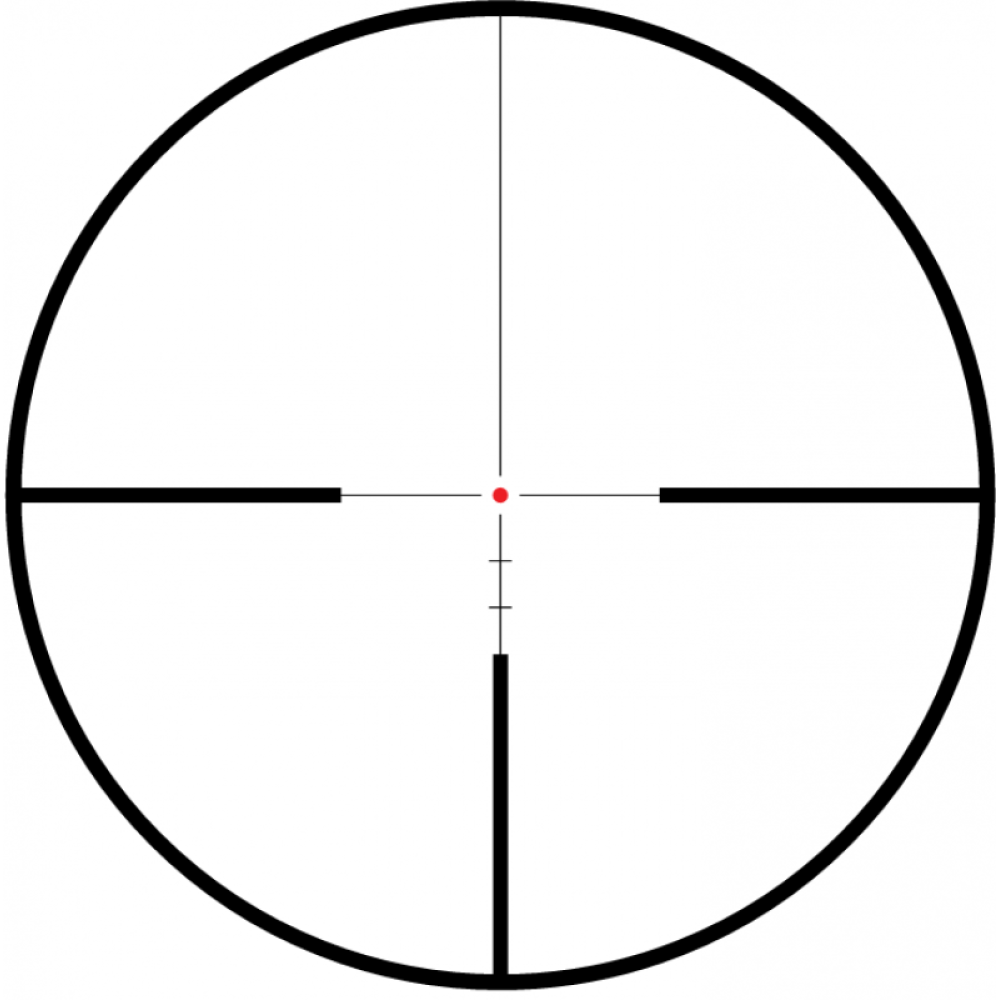 Оптический прицел Hawke Endurance 1 5-15х50 IR SF LR Dot