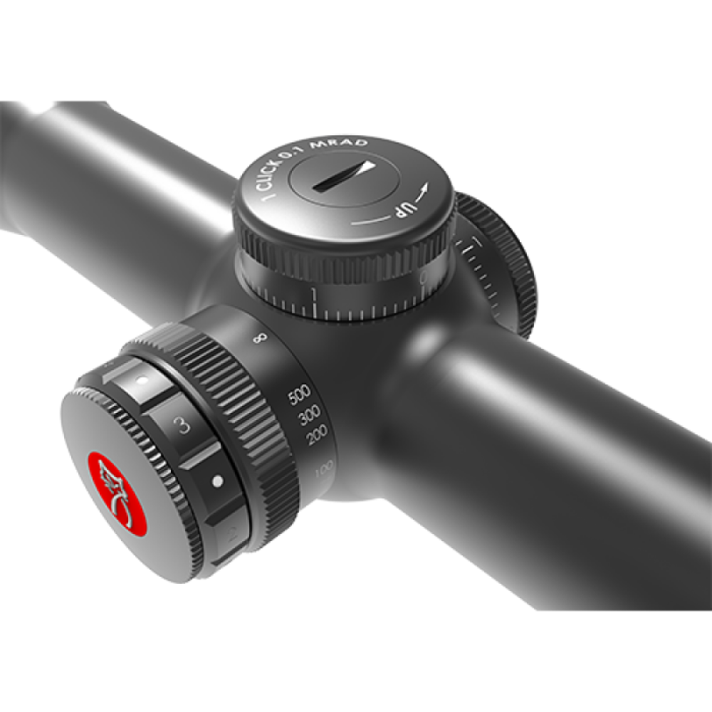 Оптический прицел MewLite 3-24x56 SFIR