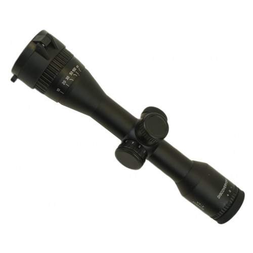 Оптический прицел Discovery VT-Z 4X32AOE FW25