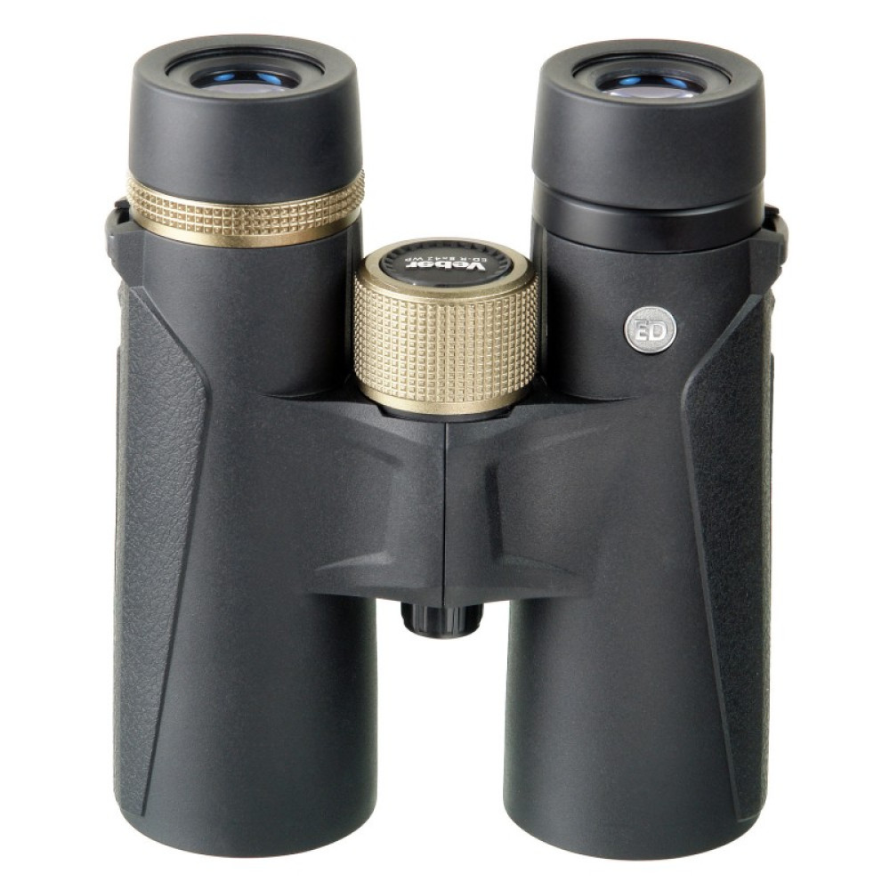 Бинокль Veber ED-R 8x42 WP